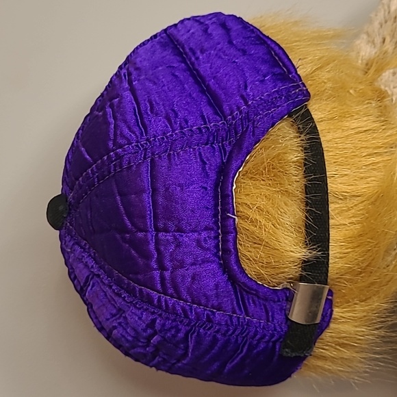 Vintage Reebok Hat - Picture 3 of 5